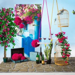 Decoración De Verano><noscript><img width=