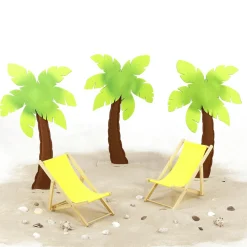 Decoración Dispersa|Decoración De Verano><noscript><img width=