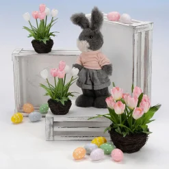 Decoración De Animales|Decoración De Pascua><noscript><img width=