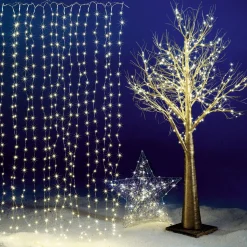 Luces De Navidad><noscript><img width=
