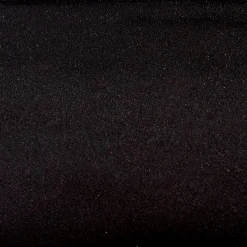 Probadores Y Cortinas>DecoWoerner Cortina De Vestuario, Longitud 200 Cm, Poco Inflamable, negro