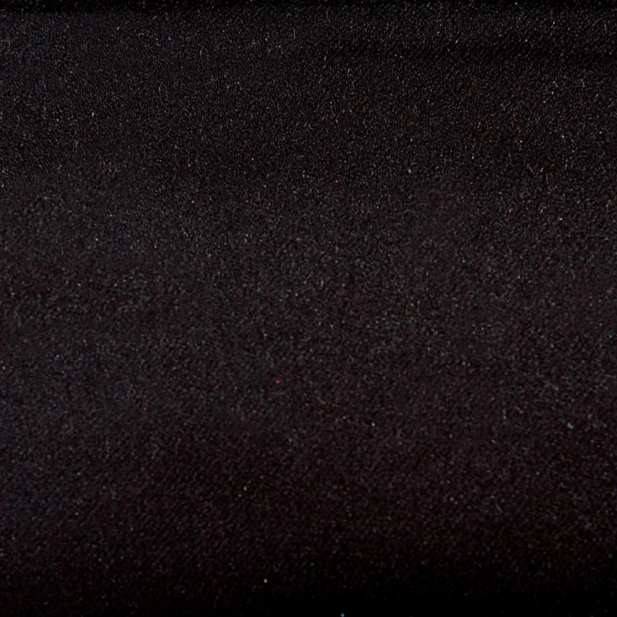 Probadores Y Cortinas>DecoWoerner Cortina De Vestuario, Longitud 200 Cm, Poco Inflamable, negro