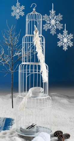 Decoración De Invierno><noscript><img width=