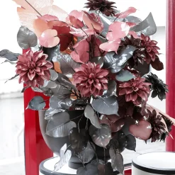 Decoración De Otoño|Flores Artificiales><noscript><img width=