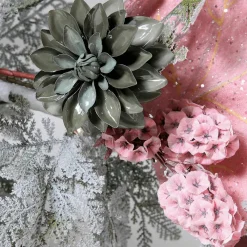 Decoración De Otoño|Flores Artificiales><noscript><img width=