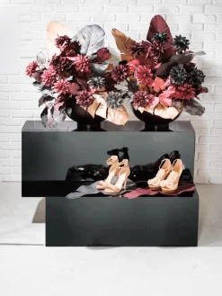 Decoración De Otoño|Flores Artificiales><noscript><img width=