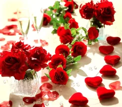 Decoración Dispersa|Decoración De Invierno><noscript><img width=