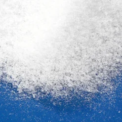 Decoración Dispersa|Decoración De Invierno>DecoWoerner Deco Crystal Snow 140 G (4 Litros) blanco