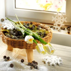 Decoración Dispersa|Decoración De Invierno><noscript><img width=
