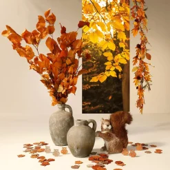 Decoración De Otoño|Guirnaldas Y Vides><noscript><img width=
