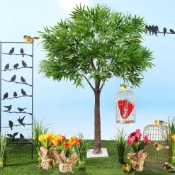 Decoración De Animales|Decoración De Primavera><noscript><img width=