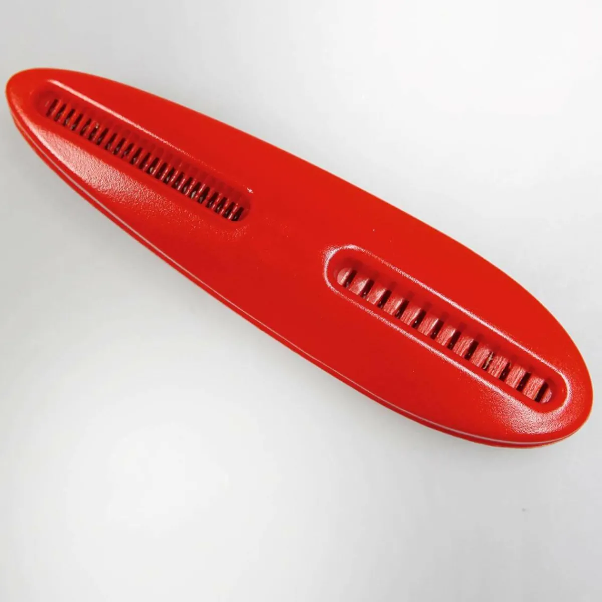 Cintas De Regalo>DecoWoerner Divisor De Cinta Fino Y Ancho rojo