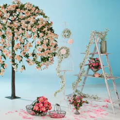 Decoración De Primavera|Árboles Artificiales><noscript><img width=