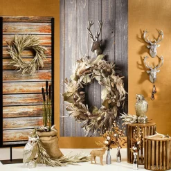 Decoración De Otoño|Guirnaldas Y Vides><noscript><img width=