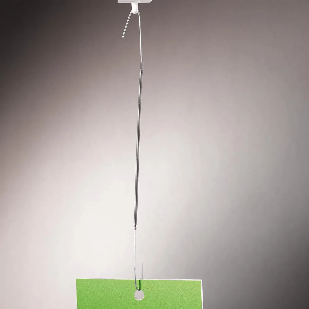 Ayudas Y Herramientas De Decoración>DecoWoerner Espirales Móviles Para Enganchar En El Techo 0,4 - 1 Kg plata