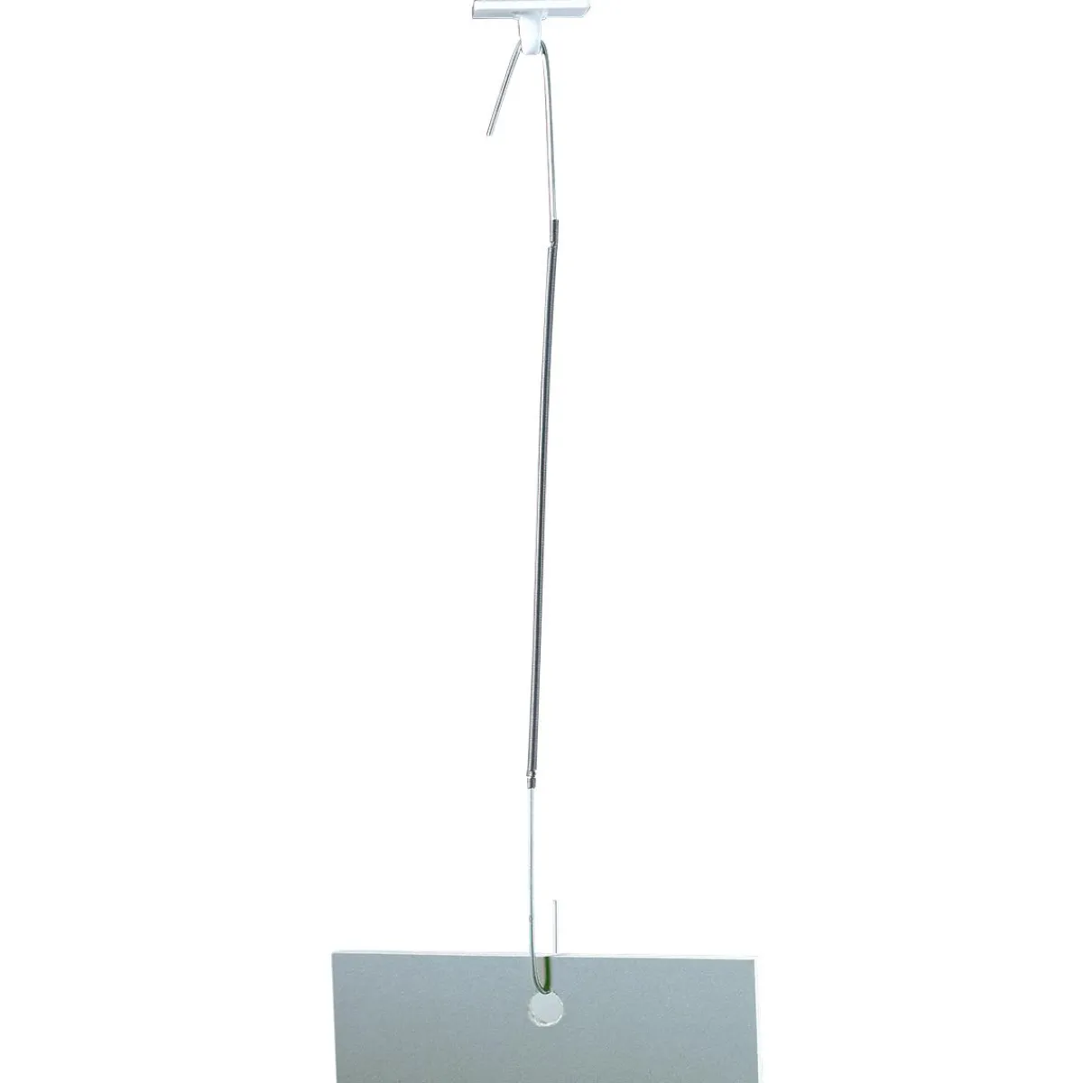 Ayudas Y Herramientas De Decoración>DecoWoerner Espirales Móviles Para Enganchar En El Techo 0,4 - 1 Kg plata