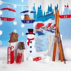Decoración Temática|Decoración De Invierno><noscript><img width=