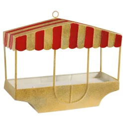 Expositores Para Tiendas|Figuras De Navidad>DecoWoerner Estantería De Pared De Góndola 35 X 45 Cm multicolor