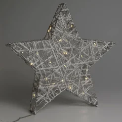 Luz Decorativa|Estrella De Navidad><noscript><img width=