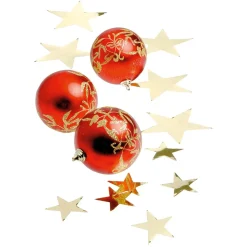 Decoración Dispersa|Estrella De Navidad><noscript><img width=