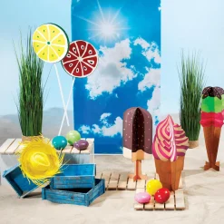 Decoración De Verano><noscript><img width=