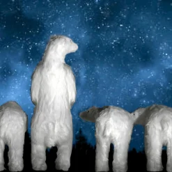 Decoración De Animales|Decoración De Invierno><noscript><img width=