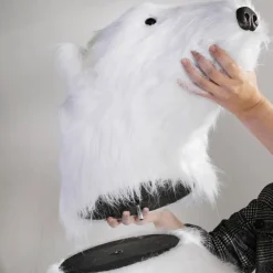 Decoración De Animales|Decoración De Invierno><noscript><img width=