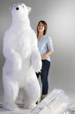 Decoración De Animales|Decoración De Invierno><noscript><img width=