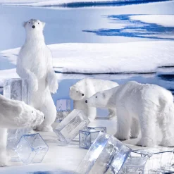 Decoración De Animales|Decoración De Invierno><noscript><img width=