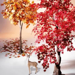 Decoración De Animales|Decoración De Otoño><noscript><img width=