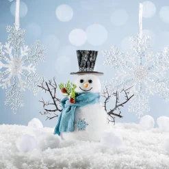 Decoración De Invierno|Figuras De Navidad><noscript><img width=