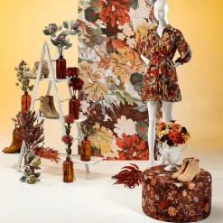Decoración De Otoño|Flores Artificiales><noscript><img width=