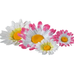 Decoración De Primavera|Cabezas De Flores Artificiales><noscript><img width=