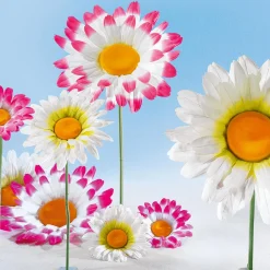 Decoración De Primavera|Cabezas De Flores Artificiales><noscript><img width=