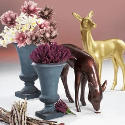 Decoración De Primavera|Flores Artificiales><noscript><img width=