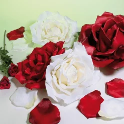 Decoración Temática|Cabezas De Flores Artificiales><noscript><img width=