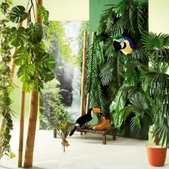 Decoración De Verano|Hojas><noscript><img width=
