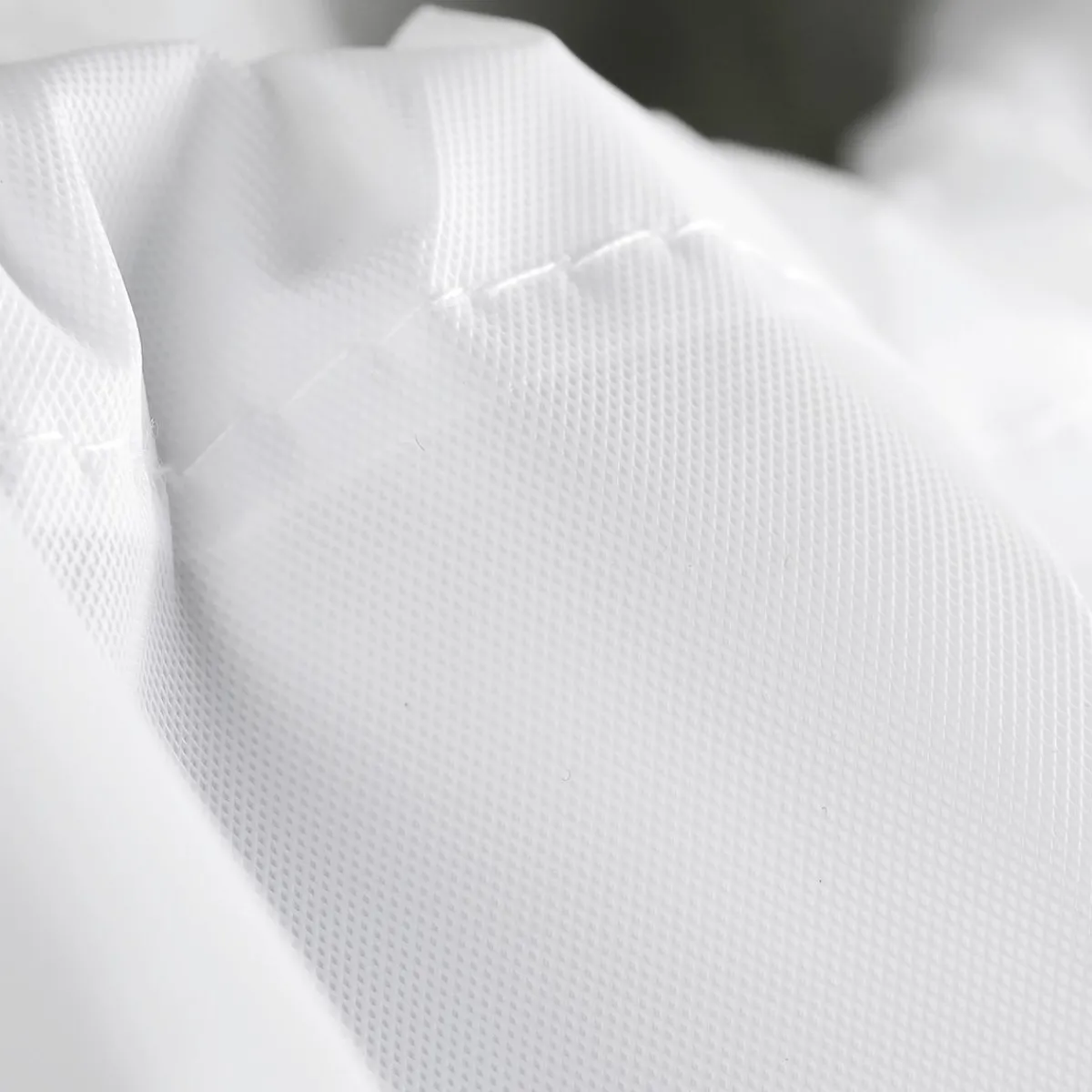 Bustos De Costura|Maniquíes>DecoWoerner Funda De Protección Para Maniquís blanco