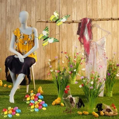 Decoración De Animales|Decoración De Pascua><noscript><img width=