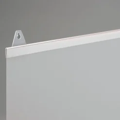 Expositores Para Tiendas|Ayudas Y Herramientas De Decoración>DecoWoerner Gancho, Longitud 100 Cm transparente