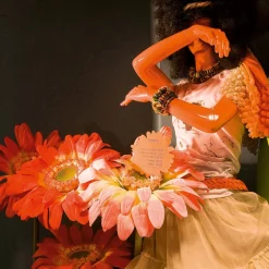 Decoración De Primavera|Flores Artificiales><noscript><img width=