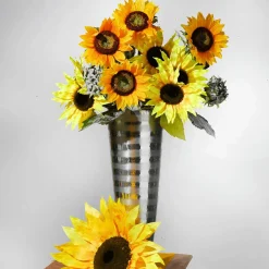 Decoración De Otoño|Flores Artificiales><noscript><img width=