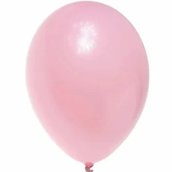 Decoración Temática>DecoWoerner Globos, 100 Cm, rosa