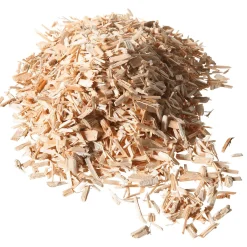 Decoración Dispersa|Decoración Natural>DecoWoerner Granulado De Madera Decorativo, Color Natural Beige