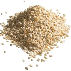 Decoración Dispersa|Macetas Y Artículos De Decoración>DecoWoerner Granulado Decorativo Natural, 1 Kg Beige