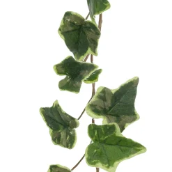Decoración De Otoño|Guirnaldas Y Vides>DecoWoerner Guirnalda Artificial De Hiedra 220 Cm verde