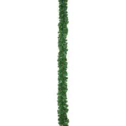 Guirnaldas De Navidad>DecoWoerner Guirnalda De Abeto Basic 270 Cm, Ø 17 Cm verde