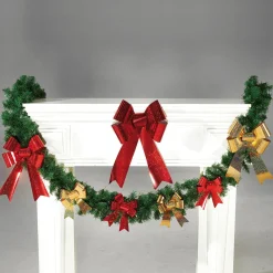 Guirnaldas De Navidad><noscript><img width=