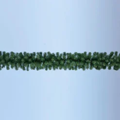 Guirnaldas De Navidad>DecoWoerner Guirnalda De Abeto Deluxe 270 Cm, Ø 30 Cm verde