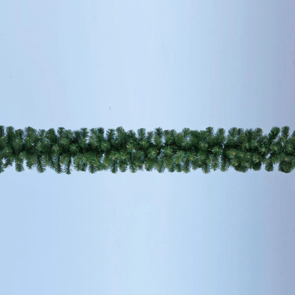 Guirnaldas De Navidad>DecoWoerner Guirnalda De Abeto Deluxe 270 Cm, Ø 30 Cm verde